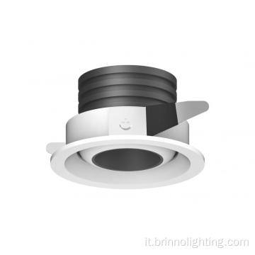 Luce spot del mini mobile a regolazione da 3w